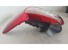 Recambio de piloto trasero derecho para dacia logan ii 1.5 dci 75 fap referencia OEM IAM   