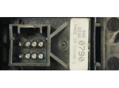 Recambio de freno de mano electrico para opel insignia sports tourer 2.0 cdti referencia OEM IAM 9060790  