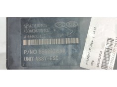 Recambio de abs para hyundai i40 style referencia OEM IAM 589203Z600  