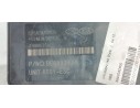 Recambio de abs para hyundai i40 style referencia OEM IAM 589203Z600  