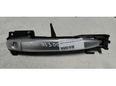 Recambio de maneta exterior delantera derecha para lexus rx 300(mcu35) 3.0 v6 cat referencia OEM IAM   