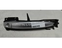 Recambio de maneta exterior delantera derecha para lexus rx 300(mcu35) 3.0 v6 cat referencia OEM IAM   