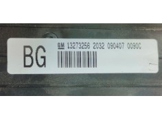 Recambio de mando multifuncion para opel insignia berlina 2.0 16v cdti referencia OEM IAM 13273256  