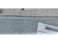 Recambio de elevalunas trasero izquierdo para renault megane iii berlina 5 p dynamique referencia OEM IAM   