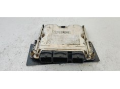 Recambio de centralita motor uce para peugeot 406 berlina (s1/s2) referencia OEM IAM 0281011520  
