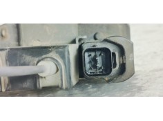 Recambio de cerradura puerta trasera derecha para hyundai i10 1.1 i referencia OEM IAM   