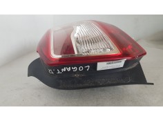 Recambio de piloto trasero derecho para dacia logan ii 1.5 dci 75 fap referencia OEM IAM   