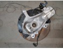 Recambio de mangueta delantera izquierda para renault scenic iv 1.3 tce referencia OEM IAM   