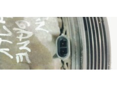 Recambio de compresor aire acondicionado para renault megane ii berlina 3p confort dynamique referencia OEM IAM 8200050141  