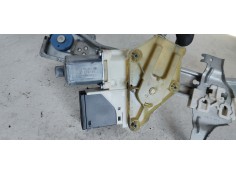 Recambio de elevalunas trasero izquierdo para renault megane iii berlina 5 p dynamique referencia OEM IAM   
