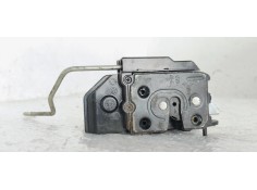 Recambio de cerradura puerta trasera derecha para hyundai i10 1.1 i referencia OEM IAM   