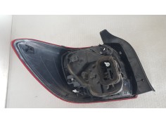 Recambio de piloto trasero derecho para dacia logan ii 1.5 dci 75 fap referencia OEM IAM   