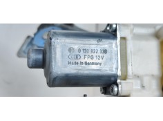 Recambio de elevalunas trasero izquierdo para renault megane iii berlina 5 p dynamique referencia OEM IAM   