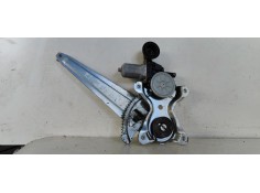 Recambio de elevalunas trasero derecho para lexus rx 300(mcu35) 3.0 v6 cat referencia OEM IAM 8572058010  