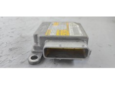 Recambio de centralita airbag para daewoo matiz 0.8 cat referencia OEM IAM 96801174  