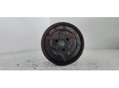 Recambio de compresor aire acondicionado para renault megane ii berlina 3p confort dynamique referencia OEM IAM 8200050141  