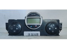 MANDO CLIMATIZADOR 8200501465 