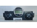 Recambio de mando climatizador para renault scenic ii emotion referencia OEM IAM 8200501465  