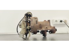 Recambio de turbocompresor para ford mondeo berlina (ge) 2.0 tdci td cat referencia OEM IAM 1S7Q6K682BH  