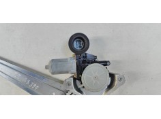 Recambio de elevalunas trasero derecho para lexus rx 300(mcu35) 3.0 v6 cat referencia OEM IAM 8572058010  