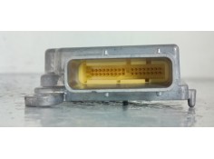 Recambio de centralita airbag para daewoo matiz 0.8 cat referencia OEM IAM 96801174  