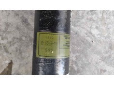 Recambio de transmision central para mitsubishi montero (v60/v70) 3.2 di-d cat referencia OEM IAM   