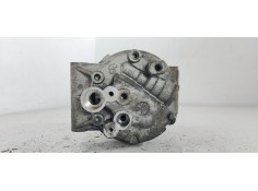 Recambio de compresor aire acondicionado para renault megane ii berlina 3p confort dynamique referencia OEM IAM 8200050141  