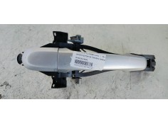 MANETA EXTERIOR TRASERA DERECHA 6W83224A44BC 