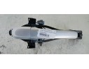Recambio de maneta exterior trasera derecha para jaguar xf 2.2 diesel luxury referencia OEM IAM 6W83224A44BC  