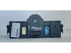 Recambio de mando climatizador para renault scenic ii emotion referencia OEM IAM 8200501465  