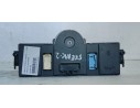 Recambio de mando climatizador para renault scenic ii emotion referencia OEM IAM 8200501465  