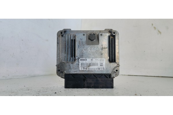 Recambio de centralita motor uce para fiat croma (194) 1.9 16v multijet dynamic referencia OEM IAM 0281012963  