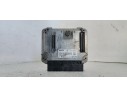 Recambio de centralita motor uce para fiat croma (194) 1.9 16v multijet dynamic referencia OEM IAM 0281012963  