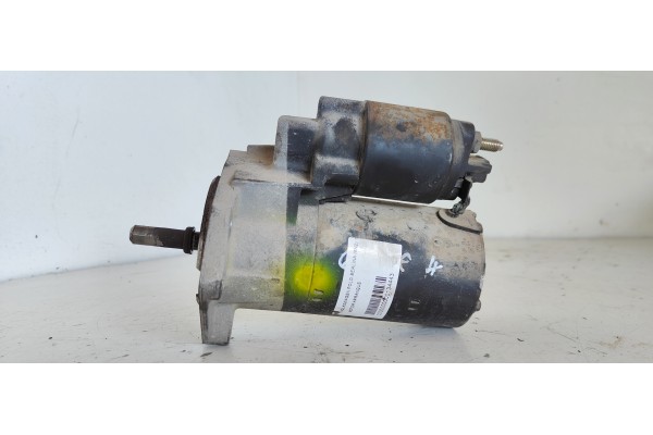 Recambio de motor arranque para volkswagen polo berlina (6n2) conceptline referencia OEM IAM 0001112044  