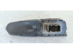 Recambio de mando elevalunas delantero izquierdo para fiat stilo (192) 1.4 16v cat referencia OEM IAM B569  