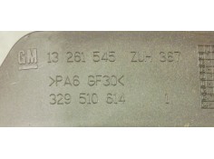 Recambio de palanca cambio para opel insignia sports tourer 2.0 cdti referencia OEM IAM 20965276  