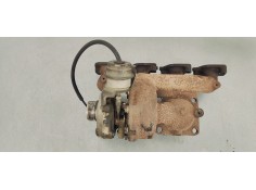 Recambio de turbocompresor para ford mondeo berlina (ge) 2.0 tdci td cat referencia OEM IAM 1S7Q6K682BH  