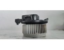 Recambio de ventilador calefaccion para dodge journey 2.0 crd 140 fap referencia OEM IAM AY2727005011  