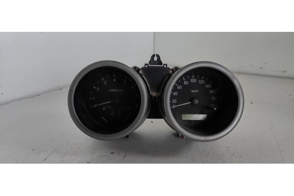 Recambio de cuadro instrumentos para chevrolet kalos 1.2 cat referencia OEM IAM   