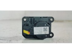 MOTOR APERTURA TRAMPILLAS CLIMATIZADOR 16000458 