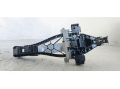 Recambio de maneta exterior trasera derecha para jaguar xf 2.2 diesel luxury referencia OEM IAM 6W83224A44BC  