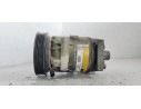 Recambio de compresor aire acondicionado para renault megane ii berlina 3p confort dynamique referencia OEM IAM 8200050141  