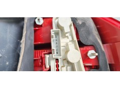 Recambio de piloto trasero izquierdo para bmw serie 3 berlina (e90) 318d referencia OEM IAM 6937457  