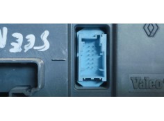 Recambio de mando climatizador para renault scenic ii emotion referencia OEM IAM 8200501465  