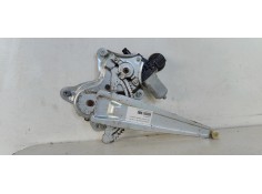 Recambio de elevalunas trasero derecho para lexus rx 300(mcu35) 3.0 v6 cat referencia OEM IAM 8572058010  