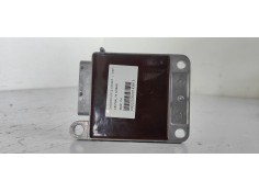Recambio de centralita airbag para daewoo matiz 0.8 cat referencia OEM IAM 96801174  