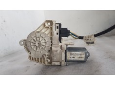 Recambio de motor elevalunas delantero izquierdo para audi a6 berlina (4f2) 2.0 tdi 140 referencia OEM IAM 4F0959801D  