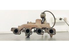 Recambio de turbocompresor para ford mondeo berlina (ge) 2.0 tdci td cat referencia OEM IAM 1S7Q6K682BH  