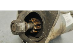 Recambio de motor arranque para renault scenic iii referencia OEM IAM 8200836473A  