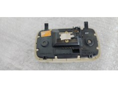 Recambio de luz interior para hyundai i10 1.1 i referencia OEM IAM 928502H000  